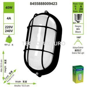 aplique-exterior-ovalado-e27-4-a-negro