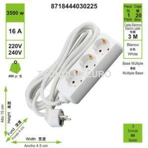 base-multiple-3-enchufes-16-a-plastico-blanco-3-m