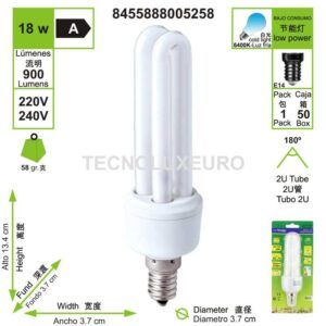 bombilla-bajo-consumo-2u-tubo-e14-6400-k-luz-fria-18-w