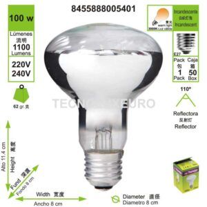 bombilla-incandescente-reflectora-r63-e27-3000-k-100-w