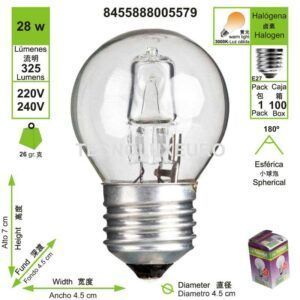 bombilla-halogena-esferica-e27-3000-k-luz-calida-28-w