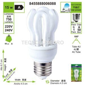 bombilla-bajo-consumo-4u-tubo-e27-6400-k-luz-fria-15-w