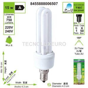 bombilla-bajo-consumo-2u-tubo-e14-6400-k-luz-fria-15-w
