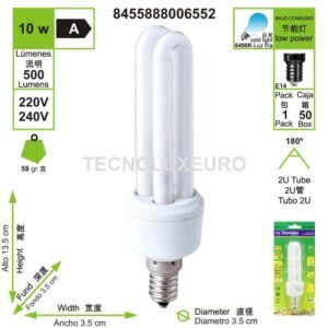 bombilla-bajo-consumo-2u-tubo-e14-6400-k-luz-fria-10-w