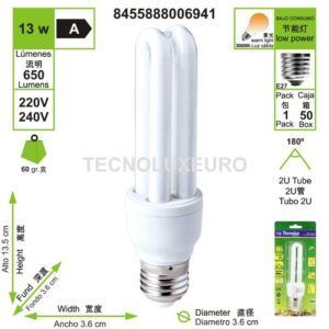 bombilla-bajo-consumo-2u-tubo-e27-3000-k-luz-calida-13-w
