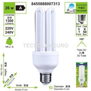 bombilla-bajo-consumo-3u-tubo-e27-6400-k-luz-fria-26-w