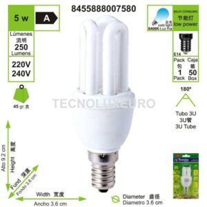 bombilla-bajo-consumo-3u-tubo-e14-6400-k-luz-fria-5-w