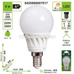 bombilla-led-esferica-e14-3000-k-luz-calida-4-w