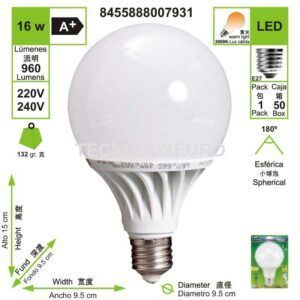bombilla-led-globo-e27-3000-k-luz-calida-16-w