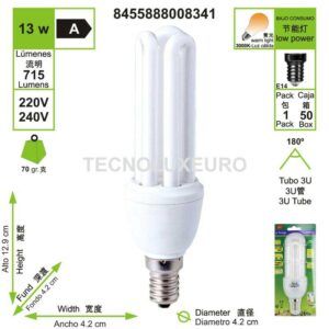 bombilla-bajo-consumo-3u-tubo-e14-3000-k-luz-calida-13-w
