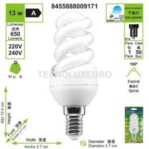 bombilla-espiral-e14-6400-k-luz-fria-13-w