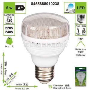 bombilla-reflectora-e27-6400-k-luz-fria-5-w