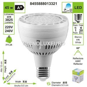 bombilla-led-reflectante-e27-6400-k-luz-fria-45-w