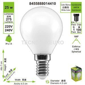 bombilla-esferica-e14-3000-k-luz-calida-25-w