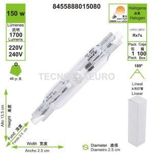bombilla-halogena-lineal-rx7s-3000-k-luz-calida-150-w