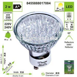 bombilla-led-reflectora-gu10-4200-k-luz-dia-2-w
