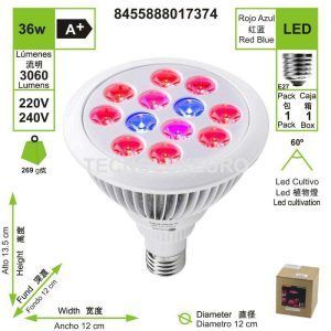 bombilla-led-cultivo-grow-e27-rojo-y-azul-36-w
