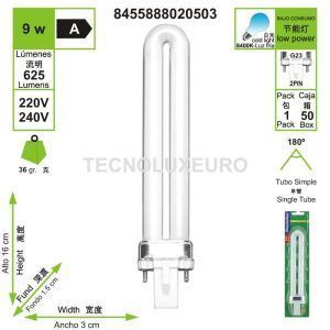 bombilla-bajo-consumo-pls-simple-g23-2pin-6400-k-9-w