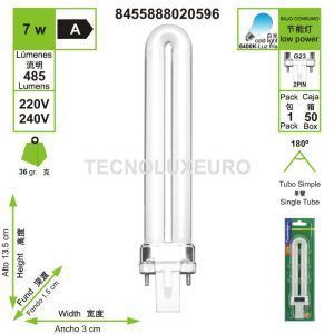 bombilla-bajo-consumo-pls-simple-g23-2pin-6400-k-7-w