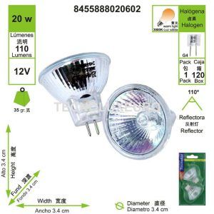 bombilla-halogena-reflectora-g4-3000-k-luz-calida-20-w