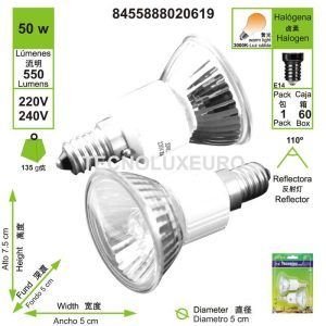 bombilla-reflectora-e14-3000-k-luz-calida-50-w