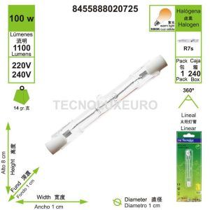 bombilla-halogena-lineal-j78-r7s-3000-k-luz-calida-100-w