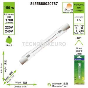 bombilla-halogena-lineal-j78-r7s-3000-k-luz-calida-150-w