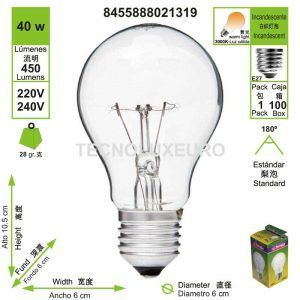 bombilla-incandescente-estandar-e27-3000-k-luz-calida-40-w