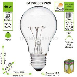 bombilla-incandescente-estandar-e27-3000-k-luz-calida-60-w