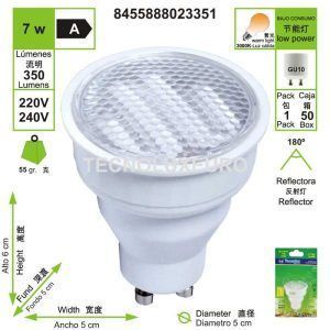 bombilla-bajo-consumo-reflectora-gu10-3000-k-calida-7-w