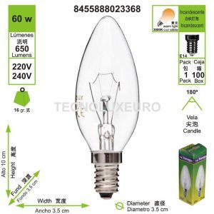 bombilla-incandescente-vela-e14-3000-k-luz-calida-60-w
