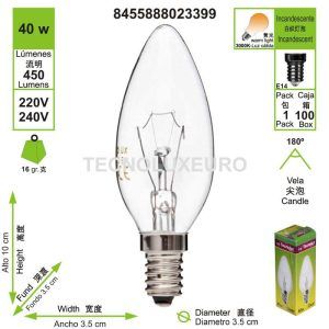 bombilla-incandescente-vela-e14-3000-k-luz-calida-40-w