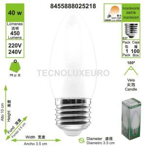bombilla-incandescente-vela-e27-3000-k-luz-calida-40-w