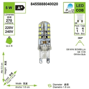 bombilla-led-capsula-g9-6400-k-luz-fria-5-w