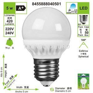 bombilla-led-esferica-e27-6400-k-luz-fria-5-w