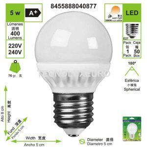 bombilla-led-esferica-e27-3000-k-luz-calida-5-w