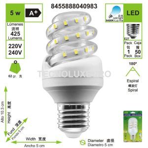 bombilla-led-espiral-e27-6400-k-luz-fria-5-w