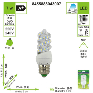 bombilla-led-espiral-e27-6400-k-luz-fria-7-w