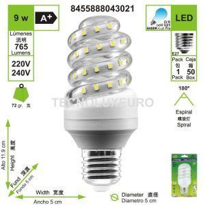 bombilla-led-espiral-e27-6400-k-luz-fria-9-w