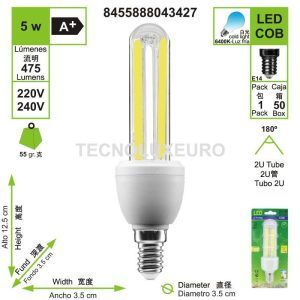 bombilla-led-cob-2u-tubo-e14-6400-k-luz-fria-5-w