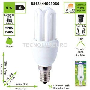 bombilla-bajo-consumo-3u-tubo-e14-3000-k-luz-calida-9-w