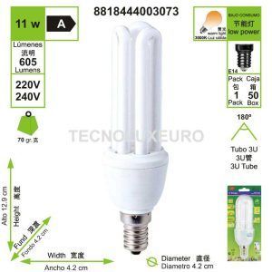 bombilla-bajo-consumo-3u-tubo-e14-3000-k-luz-calida-11-w