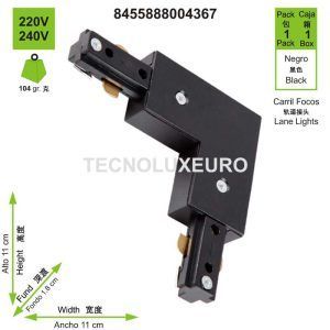 carril-esquina-aluminio-y-plastico-negro