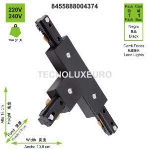 carril-t-aluminio-y-plastico-negro