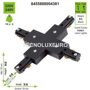 carril-cruz-aluminio-y-plastico-negro