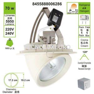downlights-halogena-empotrable-g12-3000-k-luz-calida-70-w