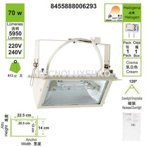 downlights-halogena-empotrable-rx7s-3000-k-luz-calida-70-w