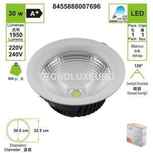 downlights-led-empotrable-6400-k-luz-fria-30-w-blanco