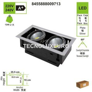 downlights-led-empotrable-grande-aluminio-plata-2-luces