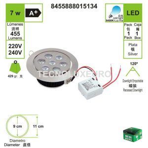 downlights-led-empotrable--6400-k-luz-fria-7-w